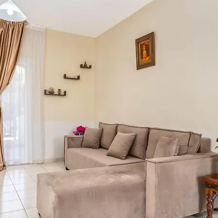 Zante's Azure Nest - Serene Summer Getaway * Ambelókipoi