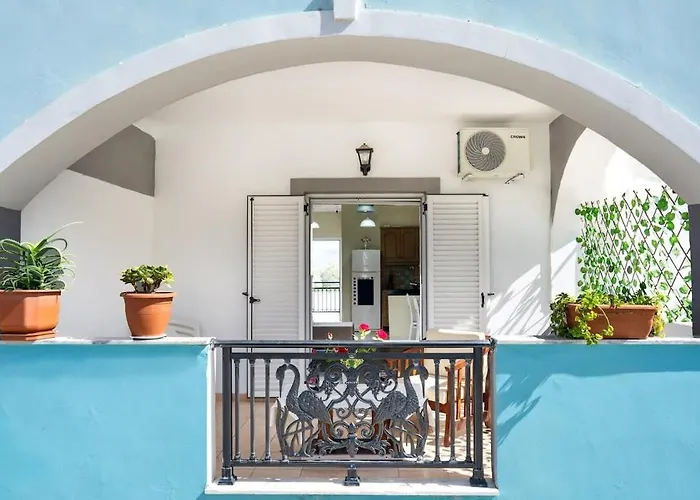 Zante's Azure Nest - Serene Summer Getaway