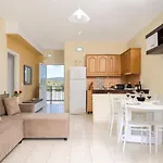 Apartamento Zante's Azure Nest - Serene Summer Getaway