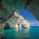 Zante's Azure Nest - Serene Summer Getaway Apartamento