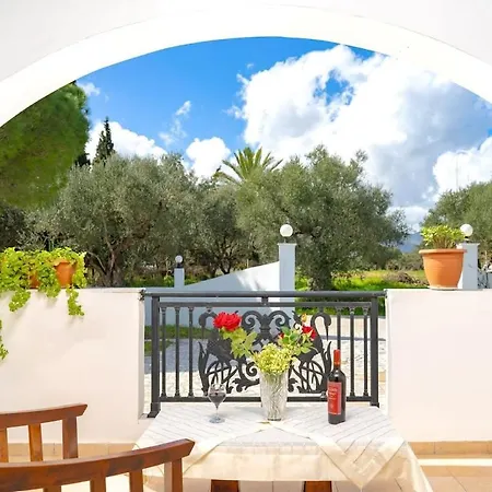 Zante's Azure Nest - Serene Summer Getaway