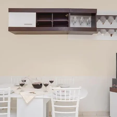 Apartamento Zante's Azure Nest - Serene Summer Getaway