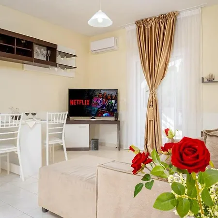 Zante's Azure Nest - Serene Summer Getaway * Ambelokipoi (Zakynthos)