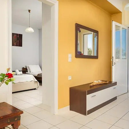 Apartamento Zante's Azure Nest - Serene Summer Getaway *