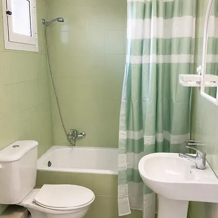 Zante's Azure Nest - Serene Summer Getaway Apartamento