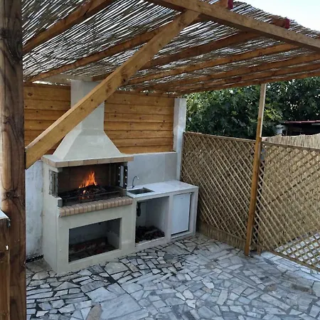Zante's Azure Nest - Serene Summer Getaway Apartamento Ambelokipoi (Zakynthos)