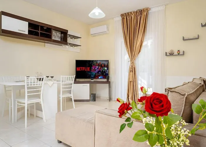 Zante's Azure Nest - Serene Summer Getaway * Ambelokipoi (Zakynthos)