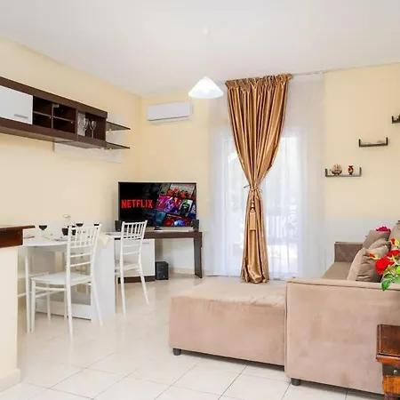 Apartament Zante's Azure Nest - Serene Summer Getaway Ambelokipoi (Zakynthos)