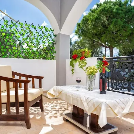Zante's Azure Nest - Serene Summer Getaway