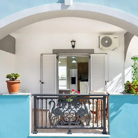 Zante's Azure Nest - Serene Summer Getaway
