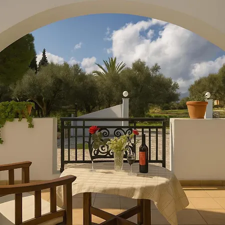 Zante's Azure Nest - Serene Summer Getaway דירה Ambelokipoi (Zakynthos)
